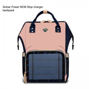 Solar Power MAMA taška
